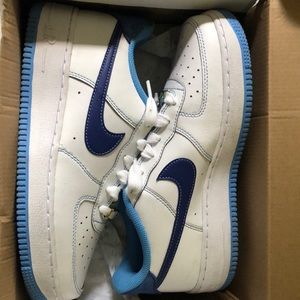 Air Force 1 S50 (GS)